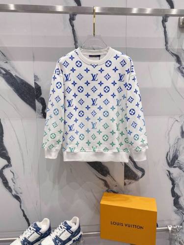 LV men Hoodies-2237(XS-L)