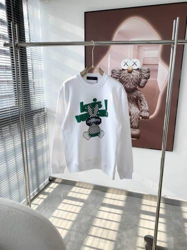 LV men Hoodies-2275(XS-L)