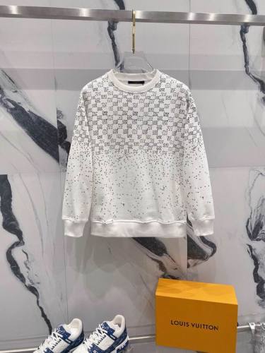 LV men Hoodies-2240(XS-L)