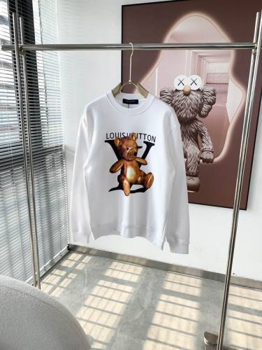 LV men Hoodies-2278(XS-L)