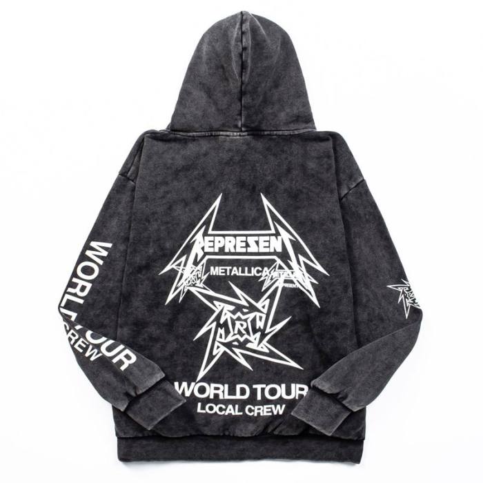 Represent men Hoodies-191(M-XXL)