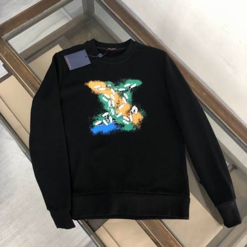 LV men Hoodies-2333(XS-L)