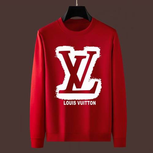 LV men Hoodies-2127(M-XXXXL)