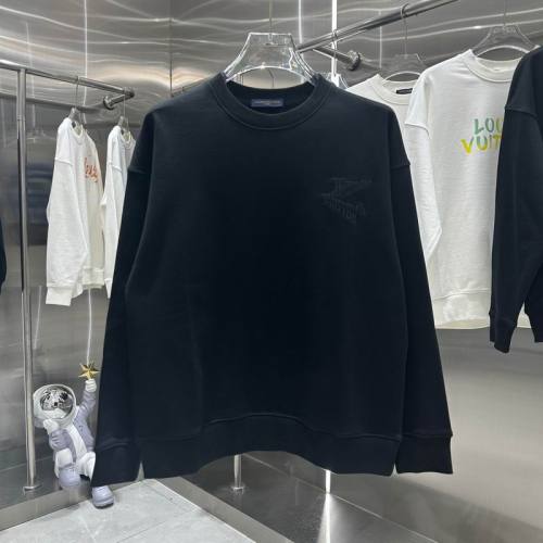 LV men Hoodies-2180(S-XXL)