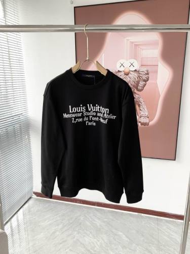 LV men Hoodies-2314(XS-L)