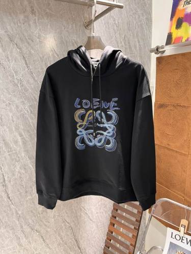 Loewe men Hoodies-215(S-XL)