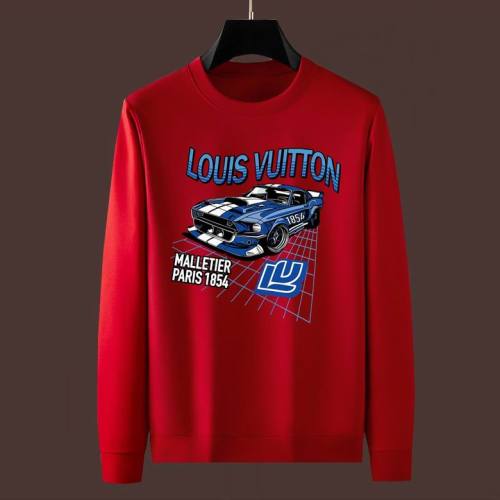 LV men Hoodies-2125(M-XXXXL)