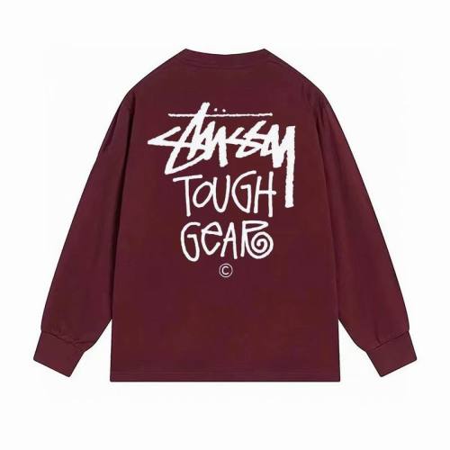 Stussy men Hoodies-1629(S-XL)