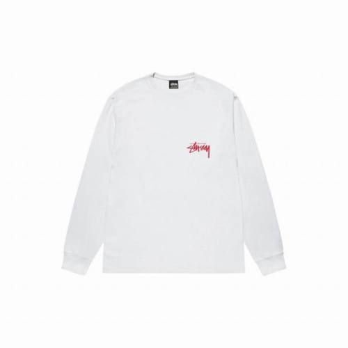 Stussy men Hoodies-1697(S-XL)