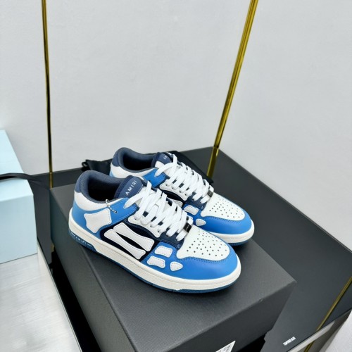Amiri women Shoes 1：1 quality-039