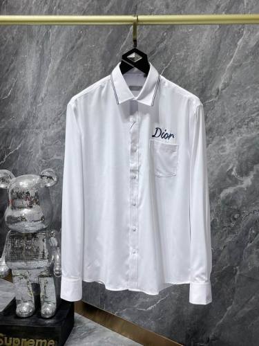 Dior shirt-408(M-XXXL)