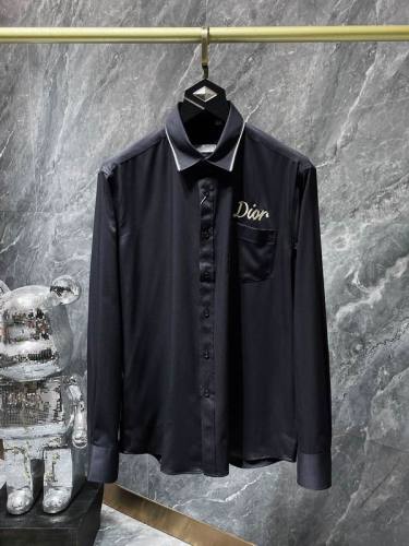 Dior shirt-411(M-XXXL)
