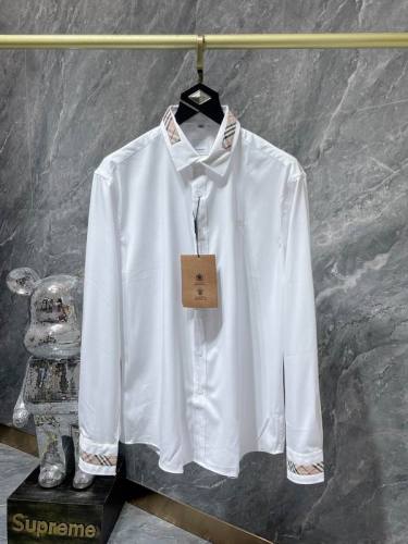 Burberry long sleeve men-836(M-XXXL)