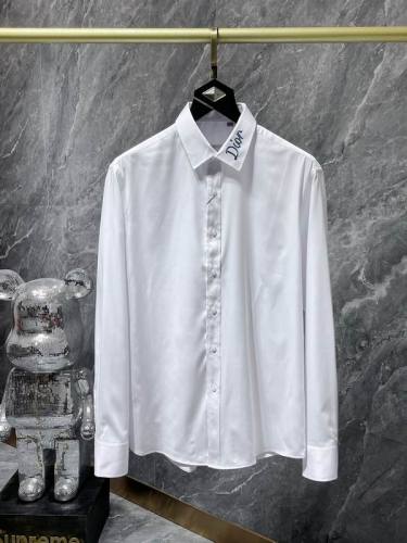 Dior shirt-410(M-XXXL)