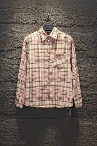 Chrome Hearts Shirt-025(S-XL)