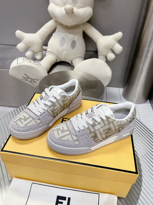 FD men shoes 1：1 quality-403