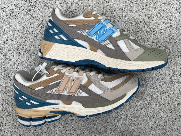 NB Shoes High End Quality-263