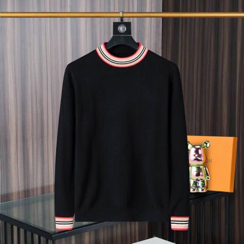 Burberry sweater men-334(M-XXXL)