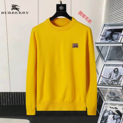 Burberry sweater men-310(M-XXXL)