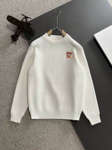 Burberry sweater men-345(M-XXXL)