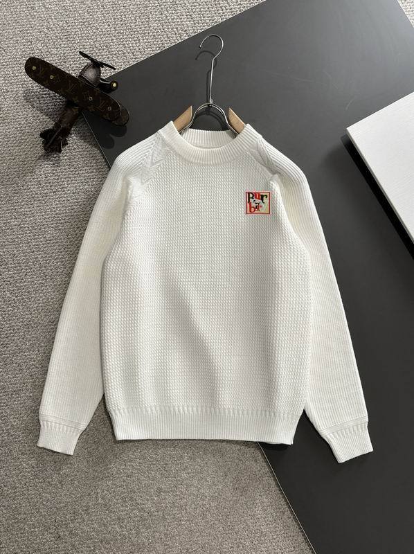 Burberry sweater men-345(M-XXXL)