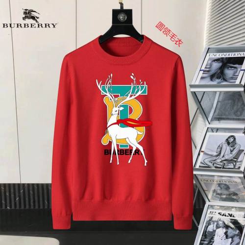 Burberry sweater men-303(M-XXXL)