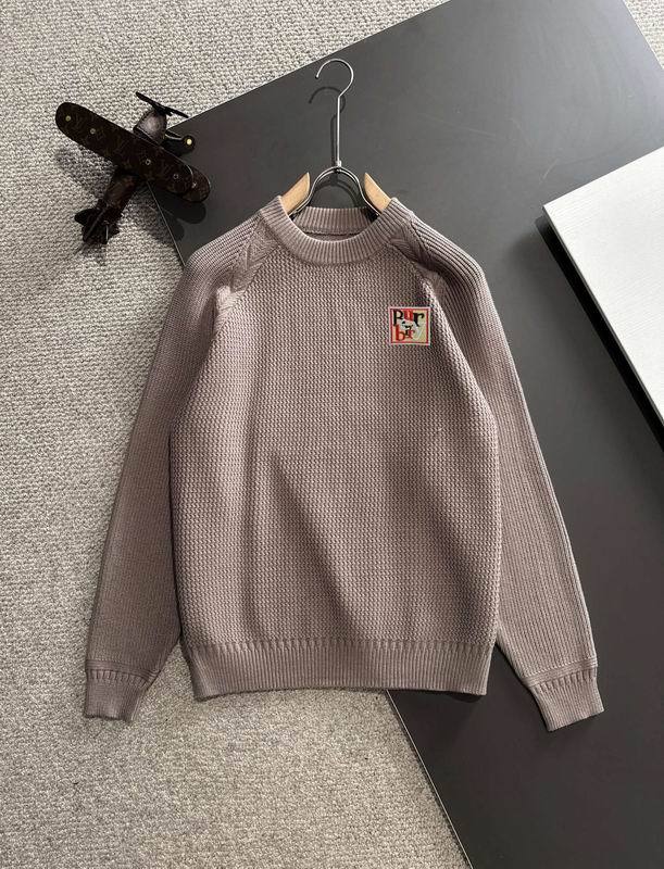 Burberry sweater men-348(M-XXXL)