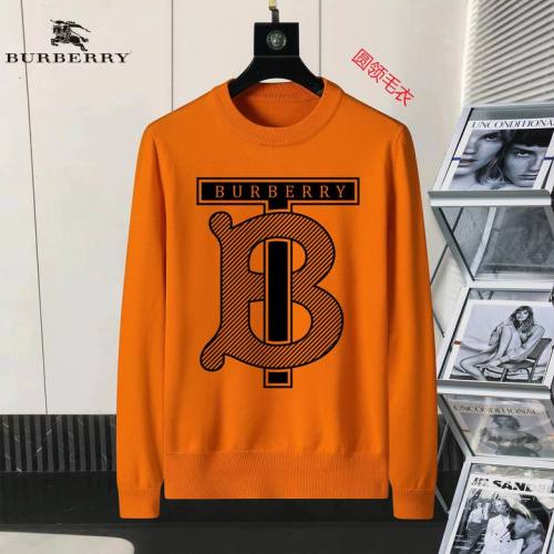 Burberry sweater men-314(M-XXXL)