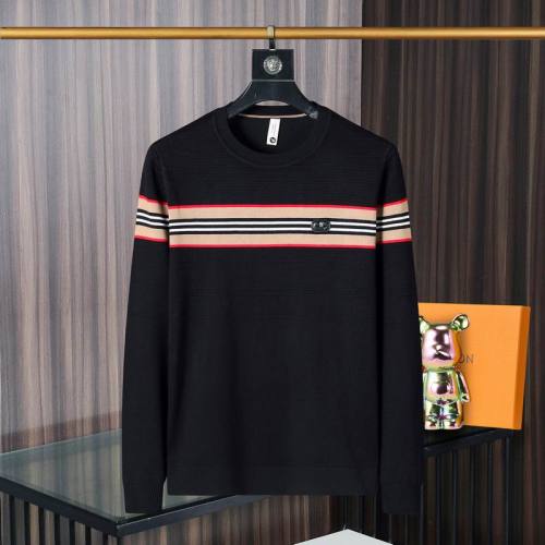 Burberry sweater men-327(M-XXXL)