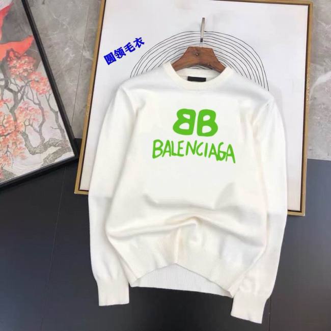 B sweater-163(M-XXXL)