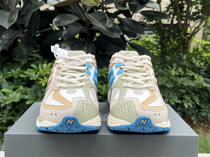 NB Shoes High End Quality-263