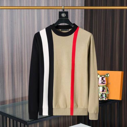 Burberry sweater men-330(M-XXXL)