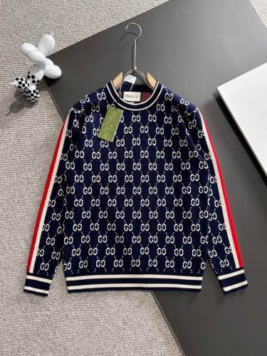 G sweater-813(M-XXXL)
