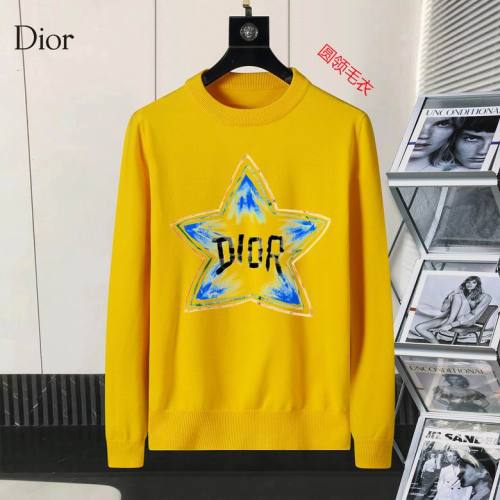 Dior sweater-325(M-XXXL)