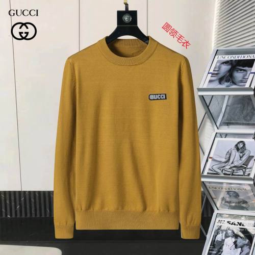 G sweater-761(M-XXXL)