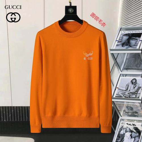 G sweater-764(M-XXXL)