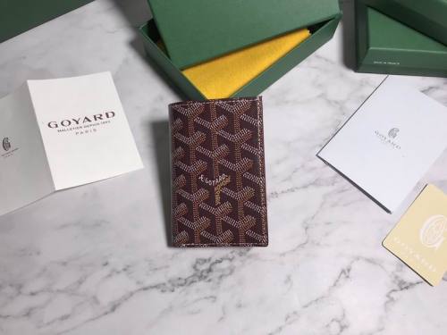 Super Perfect Goyard Wallet-146