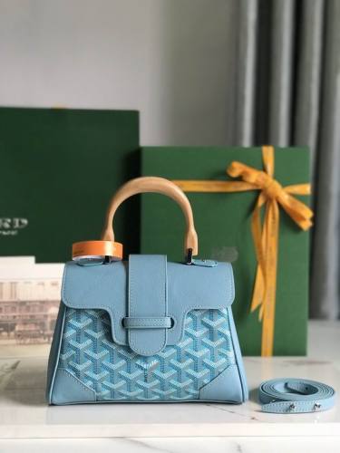Goyard High End Quality Handbags-253