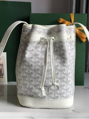 Goyard High End Quality Handbags-319