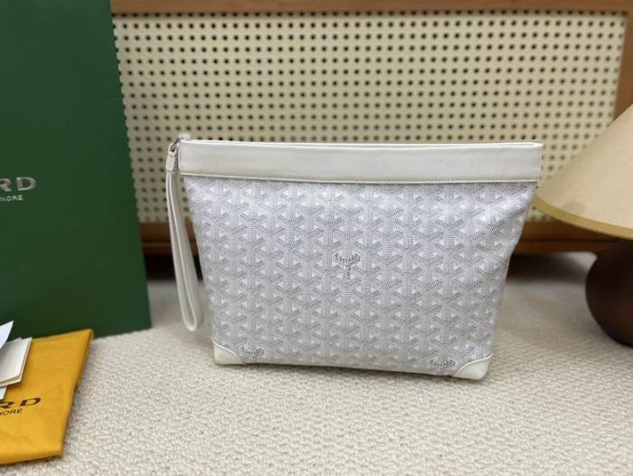 Super Perfect Goyard Wallet-315