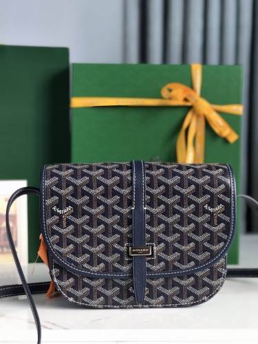 Goyard High End Quality Handbags-136