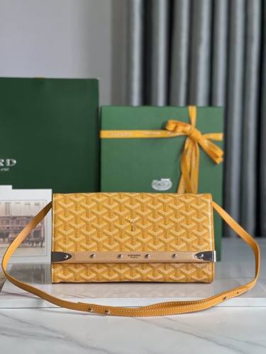 Goyard High End Quality Handbags-232