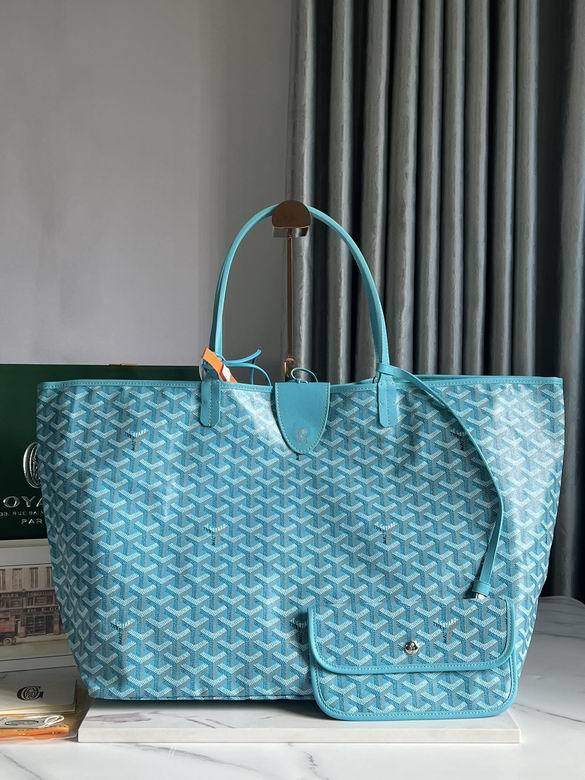Goyard High End Quality Handbags-612