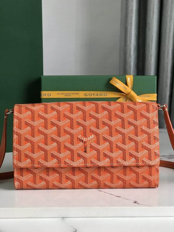 Super Perfect Goyard Wallet-228
