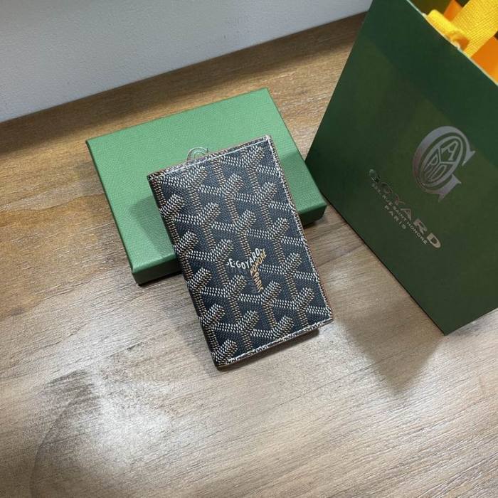 Super Perfect Goyard Wallet-207