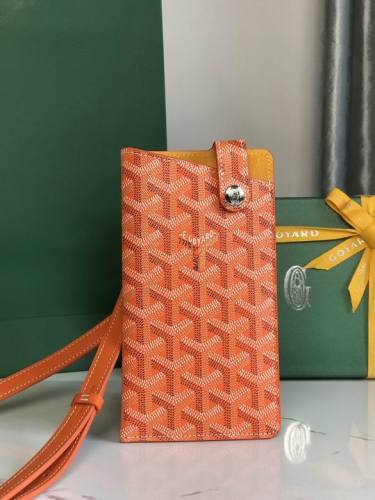 Super Perfect Goyard Phone Case-002