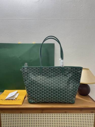 Goyard High End Quality Handbags-536