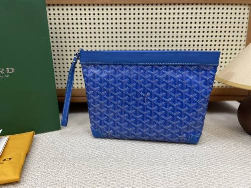 Super Perfect Goyard Wallet-307