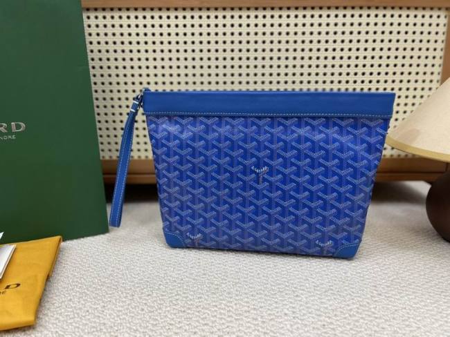 Super Perfect Goyard Wallet-307
