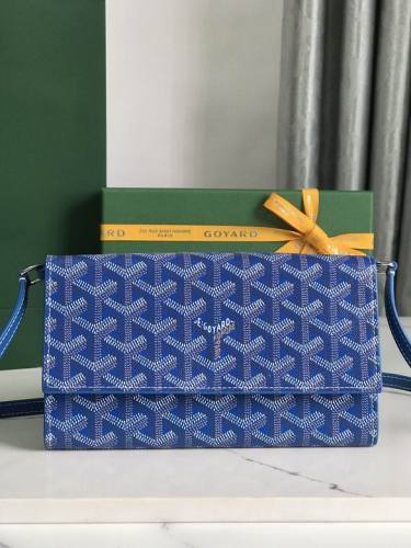 Super Perfect Goyard Wallet-226